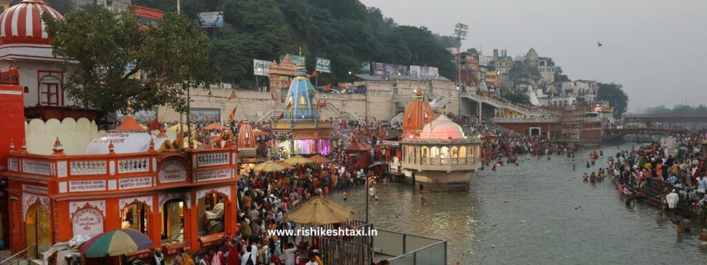 haridwar - uttarakhand - attractions near rishikesh - rishikesh taxi serivce - rishikesh taxi