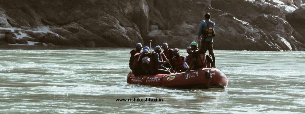 shivpuri - rishikesh -attractions near rishikesh - taxi service in rishikesh - rishikesh taxi