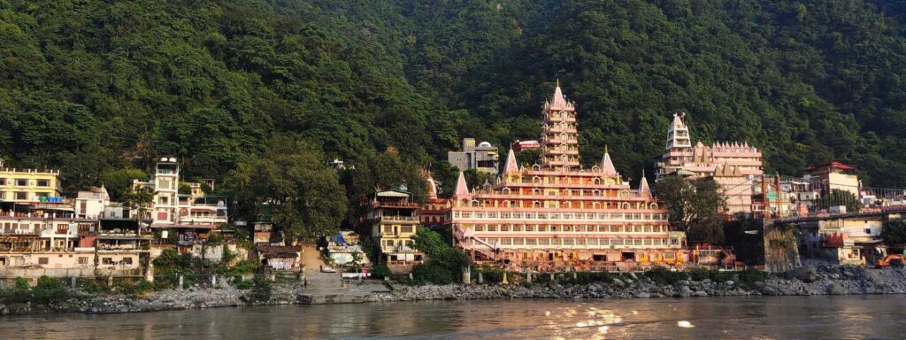13 majnil temple rishikesh a famous temple in rishikesh