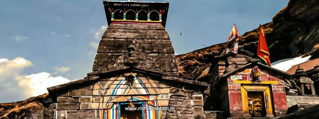 chopta - tunghnath temple - best heal station near Rishikesh - rishikesh taxi servcie
