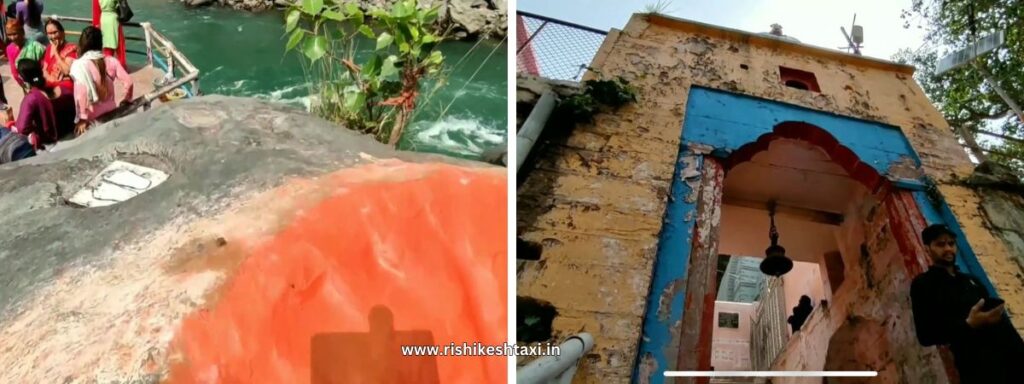 History of devprayag book Devprayag cab service for Sangam darshan, and histroy