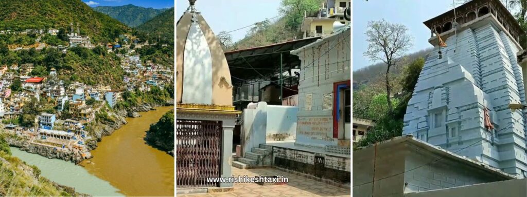 devprayag famous for sangam and lord ram know more for devprayag book our taxi servcie fro devprayag