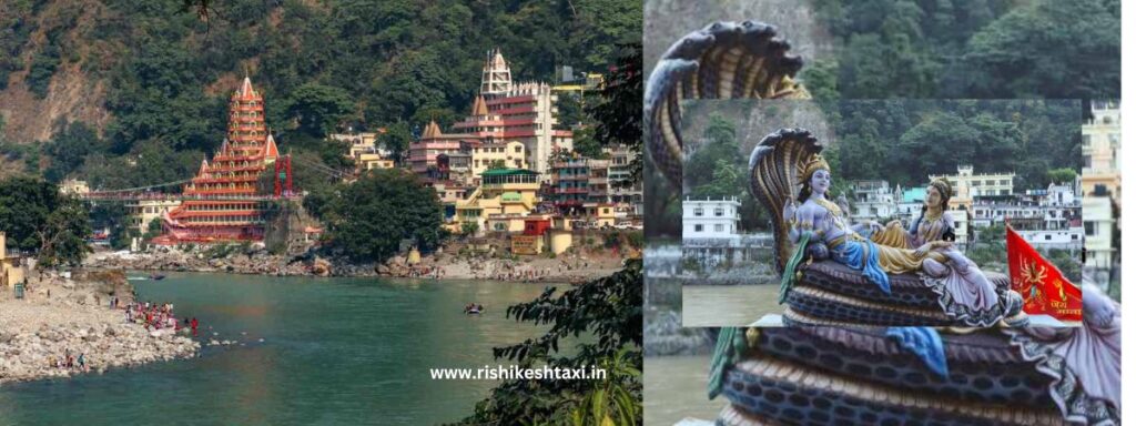 Tapovan rishikesh cab service Airport Transfer, Local Tour