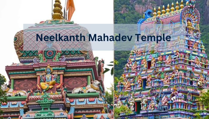 neelkanth mahadev temple - book your cab for temple with our best neelkanth taxi service with rishikeshtaxi.in