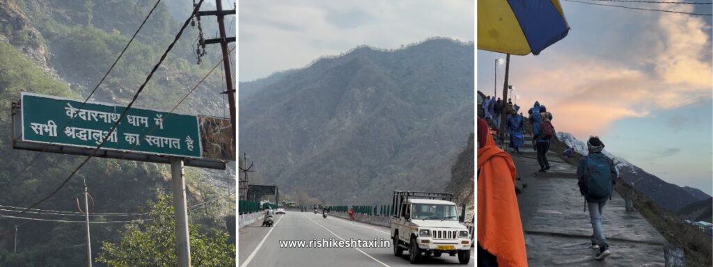 how to reach kedarnath temple contact us for hussle free tour